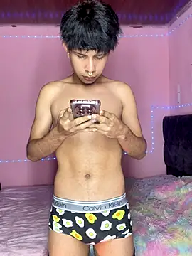 bjorn andresen  online show from October 25, 2025, 5:50 am