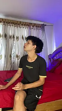 bjorn andresen  online show from October 22, 2025, 7:24 pm