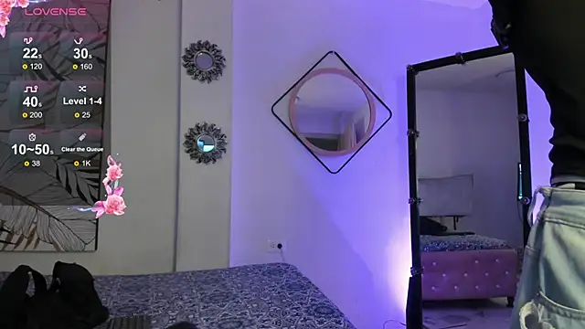 bjorn andresen  online show from September 30, 2025, 7:31 pm