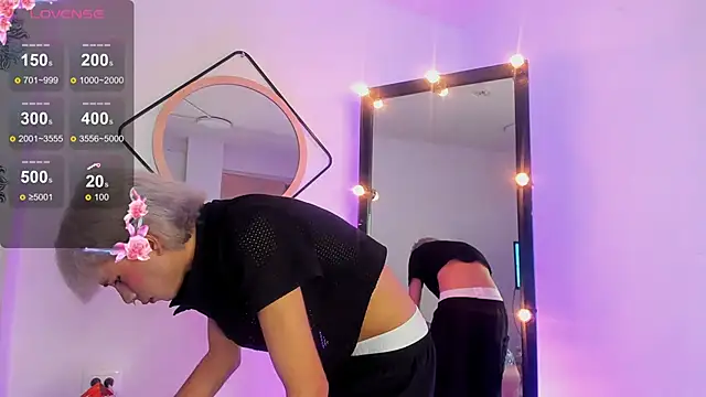 bjorn andresen  online show from September 17, 2025, 7:38 pm