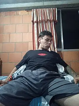 Snapshot of Killua_Zoldyck420 chatting on November 12, 2025, 3:43 am Killua Zoldyck420 online show from November 12, 2025, 3:43 am