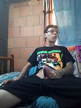 Snapshot of Killua_Zoldyck420 chatting on November 22, 2025, 9:57 pm Killua Zoldyck420 online show from November 22, 2025, 9:57 pm