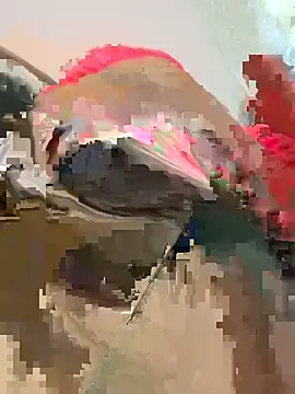 Play-With-Nourhane online show from October 11, 2025, 5:41 am