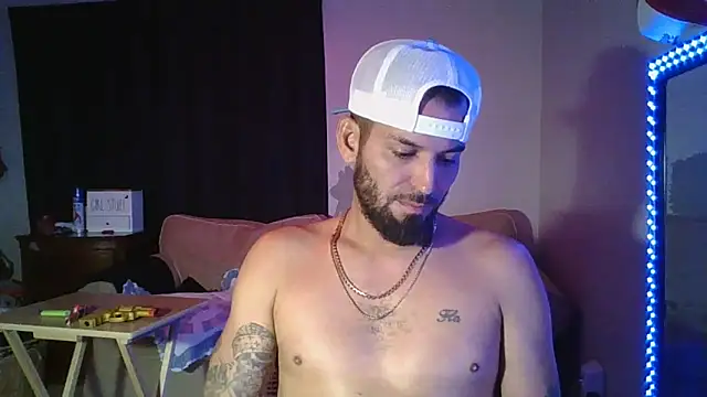 druski86321 online show from October 13, 2025, 3:52 am