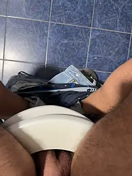 maialexte online show from January 11, 2026, 6:20 am