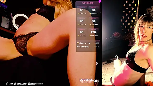 Snapshot of EmeryLune_xo chatting on April 18, 2026, 5:43 am EmeryLune xo online show from April 18, 2026, 5:43 am
