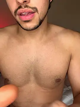 ravisex2 online show from January 17, 2026, 5:33 am