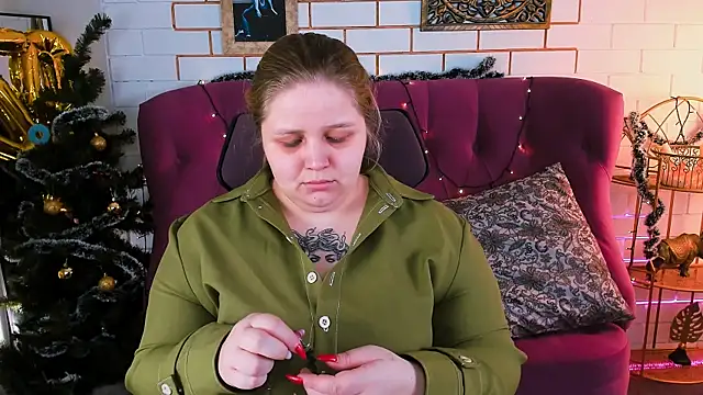 SladaDell online show from January 9, 2026, 9:16 am