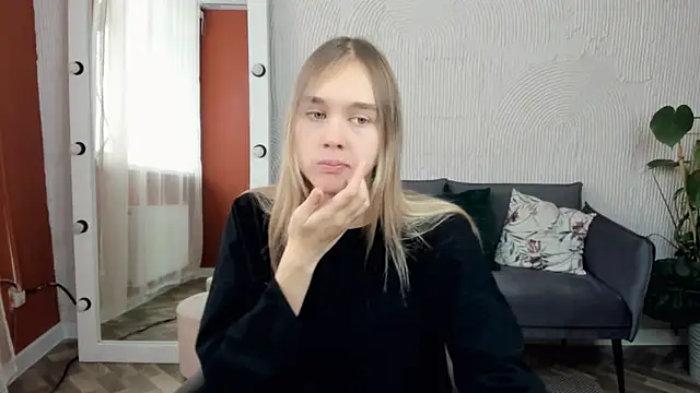 Snapshot of Vel1ka chatting on October 11, 2025, 4:46 am Vel1ka online show from October 11, 2025, 4:46 am