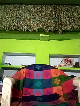 Snapshot of ZIVAA chatting on October 15, 2025, 6:16 pm ZIVAA online show from October 15, 2025, 6:16 pm