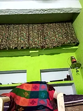 Snapshot of ZIVAA chatting on October 26, 2025, 4:18 pm ZIVAA online show from October 26, 2025, 4:18 pm