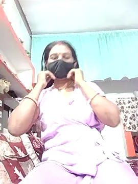 Snapshot of ZIVAA chatting on January 17, 2026, 6:06 am ZIVAA online show from January 17, 2026, 6:06 am