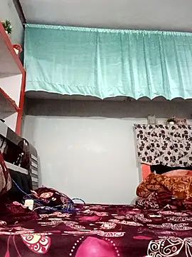 Snapshot of ZIVAA chatting on October 9, 2025, 4:13 am ZIVAA online show from October 9, 2025, 4:13 am