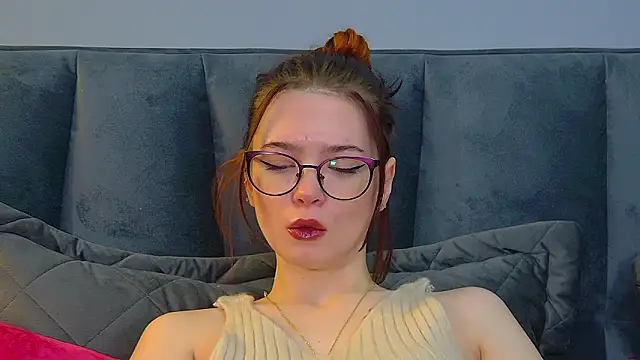 Snapshot of MelissaMays chatting on January 31, 2026, 7:12 pm MelissaMays online show from January 31, 2026, 7:12 pm