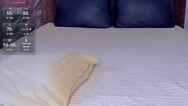 amelialotus online show from February 10, 2026, 10:36 am