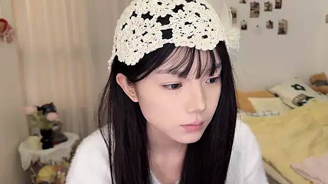 Momo-xx online show from January 14, 2026, 1:20 am