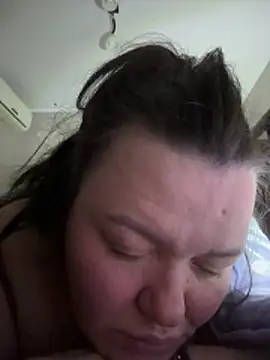 SunnyLeila2101 online show from March 21, 2026, 9:30 pm