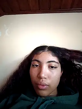 Snapshot of Morenpeka chatting on October 16, 2025, 7:22 pm Morenpeka online show from October 16, 2025, 7:22 pm
