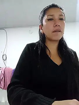 MihaCarther online show from January 14, 2026, 1:53 am