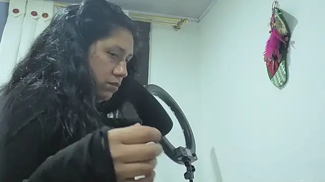 MihaCarther online show from February 1, 2026, 11:47 pm