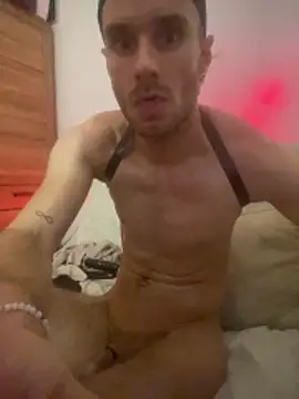 booyperv91 online show from October 25, 2025, 11:20 am