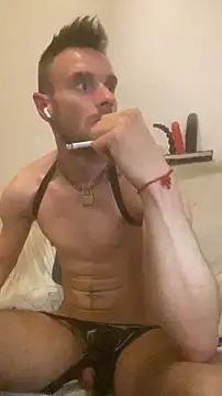 booyperv91 online show from April 12, 2026, 7:17 pm