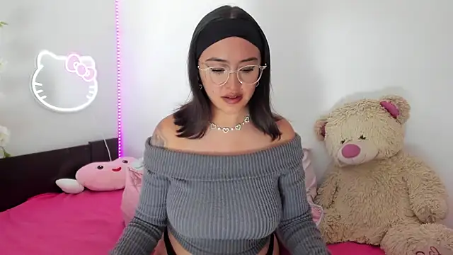 Sweet Agata1 online show from May 27, 2026, 3:08 pm