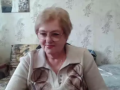 Renata62011 online show from January 12, 2026, 12:56 pm