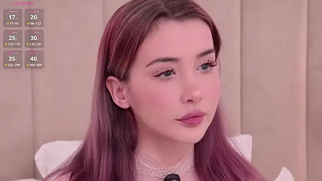 Snapshot of Nesolla chatting on November 23, 2025, 2:49 pm Nesolla online show from November 23, 2025, 2:49 pm