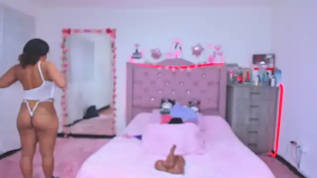 Gabi Jhons 23 online show from October 2, 2025, 12:08 pm