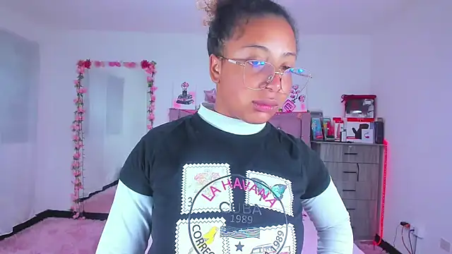 Gabi Jhons 23 online show from September 9, 2025, 10:36 am