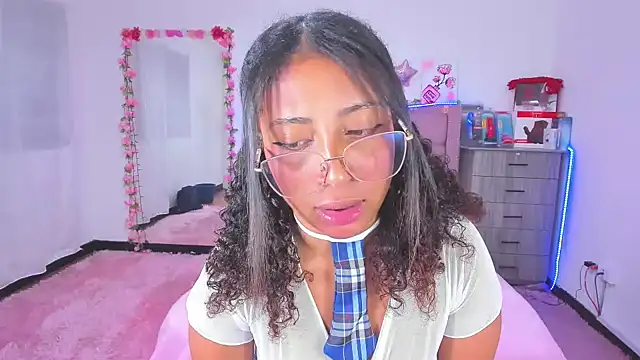 Gabi Jhons 23 online show from October 1, 2025, 1:00 am