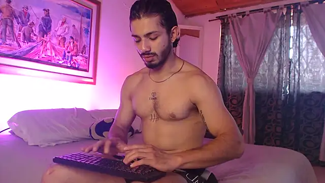 Snapshot of ArturoCardona_ chatting on June 24, 2026, 4:27 pm ArturoCardona online show from June 24, 2026, 4:27 pm