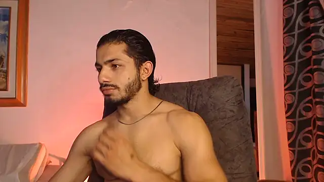 Snapshot of ArturoCardona_ chatting on June 27, 2026, 5:35 am ArturoCardona online show from June 27, 2026, 5:35 am