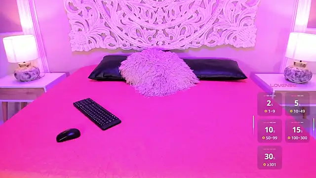 Snapshot of Lola_Pierce chatting on November 29, 2025, 4:12 am Lola Pierce online show from November 29, 2025, 4:12 am