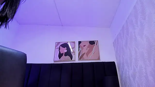 Snapshot of kaylaadams7 chatting on November 4, 2025, 11:47 am kaylaadams7 online show from November 4, 2025, 11:47 am