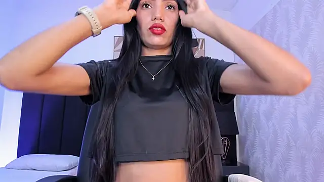 kaylaadams7 online show from January 10, 2026, 11:38 am