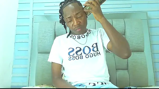 Black Fire10 online show from September 17, 2025, 6:43 pm