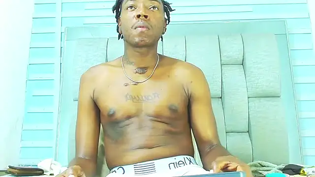 Black Fire10 online show from October 18, 2025, 8:22 pm