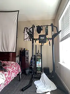 KeYBuMp323 online show from March 7, 2026, 4:45 pm