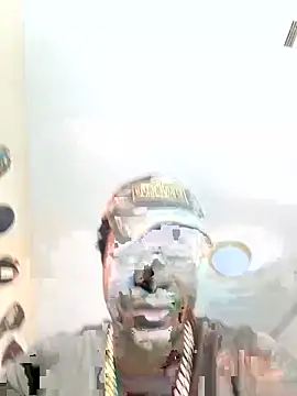 KeYBuMp323 online show from February 22, 2026, 5:36 pm