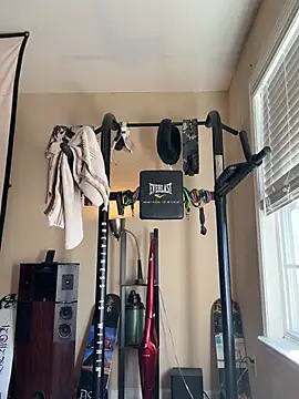 KeYBuMp323 online show from January 11, 2026, 3:30 pm