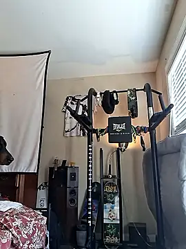 KeYBuMp323 online show from March 12, 2026, 3:49 pm