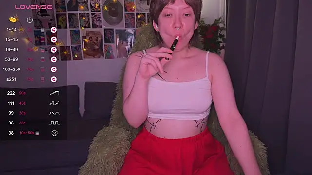 jooycetreier online show from November 26, 2025, 7:30 am