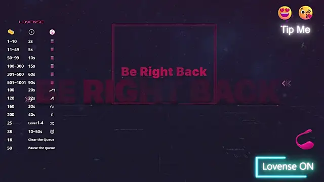 tomy scott online show from March 20, 2026, 11:06 pm