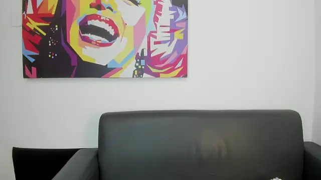 Dita von2 online show from February 7, 2026, 12:24 pm