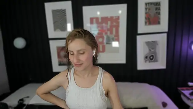 Odette bulgari online show from December 23, 2025, 11:09 am