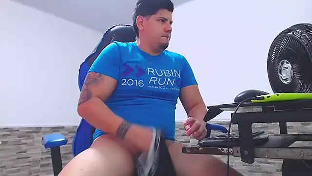 mister cum1999 online show from October 18, 2025, 6:32 pm