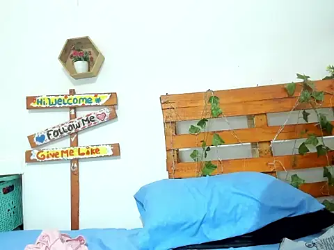 cris dulce online show from March 6, 2026, 11:11 pm