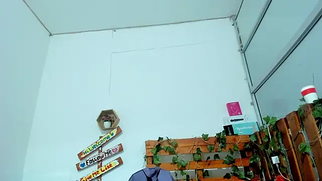 cris dulce online show from April 16, 2026, 7:03 pm